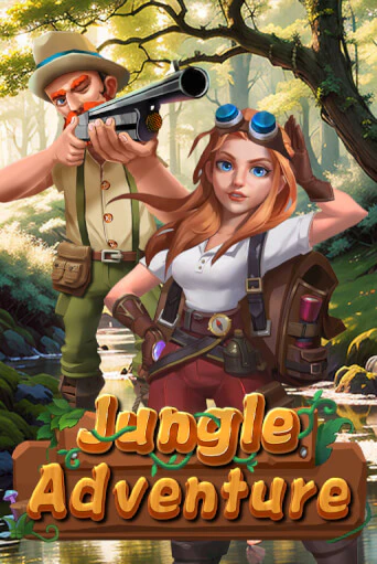 Демо игра Jungle Adventure играть на официальном сайте Joy Casino