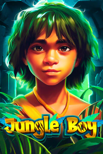 Демо игра Jungle Boy играть на официальном сайте Joy Casino