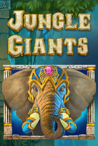 Демо игра Jungle Giants играть на официальном сайте Joy Casino