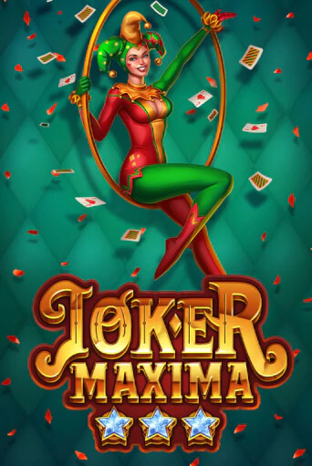 Демо игра Joker Maxima играть на официальном сайте Joy Casino