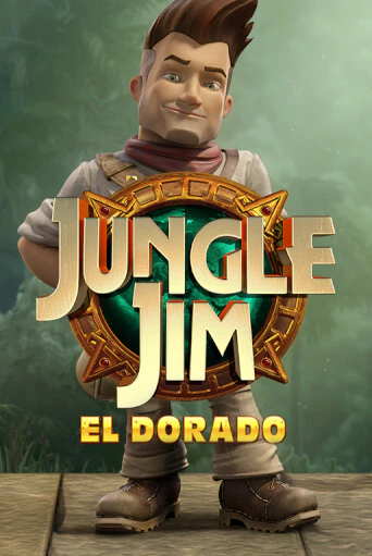 Демо игра Jungle Jim - El Dorado играть на официальном сайте Joy Casino