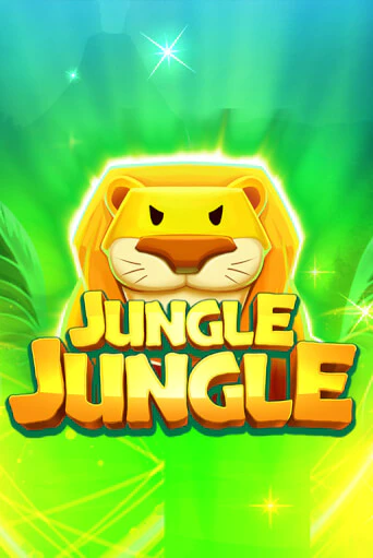 Демо игра Jungle Jungle играть на официальном сайте Joy Casino