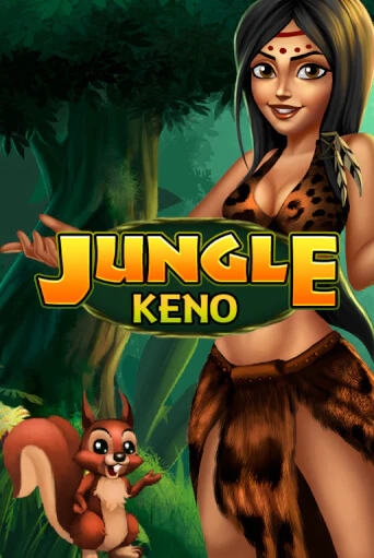 Демо игра Jungle Keno играть на официальном сайте Joy Casino