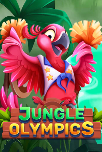 Демо игра Jungle Olympics играть на официальном сайте Joy Casino