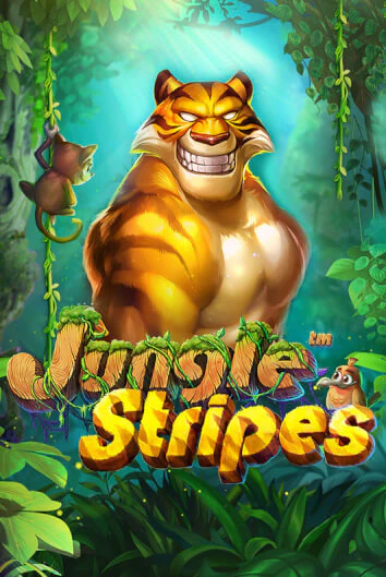 Демо игра Jungle Stripes играть на официальном сайте Joy Casino