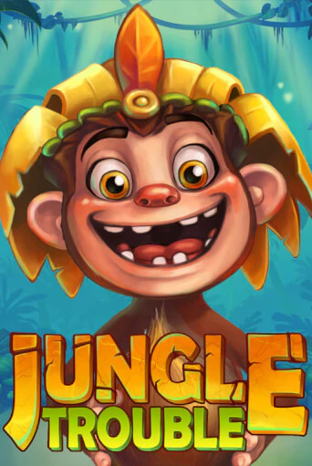 Демо игра Jungle Trouble играть на официальном сайте Joy Casino