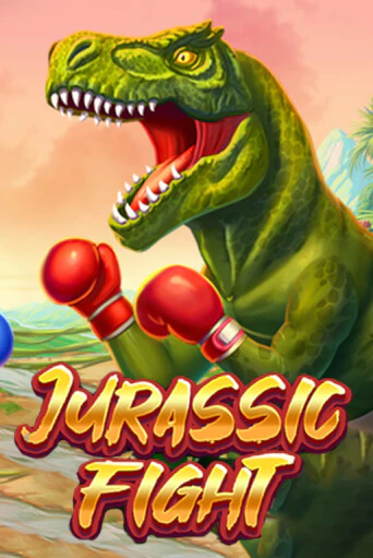 Демо игра Jurassic Fight играть на официальном сайте Joy Casino