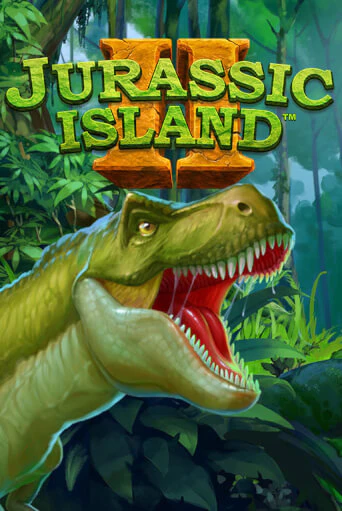 Демо игра Jurassic Island 2 играть на официальном сайте Joy Casino