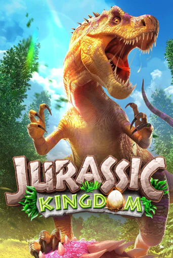 Демо игра Jurassic Kingdom играть на официальном сайте Joy Casino