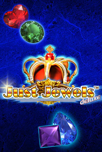 Демо игра Just Jewels Deluxe играть на официальном сайте Joy Casino