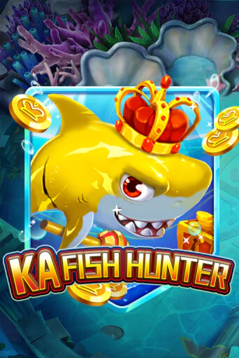 Демо игра KA Fish Hunter играть на официальном сайте Joy Casino