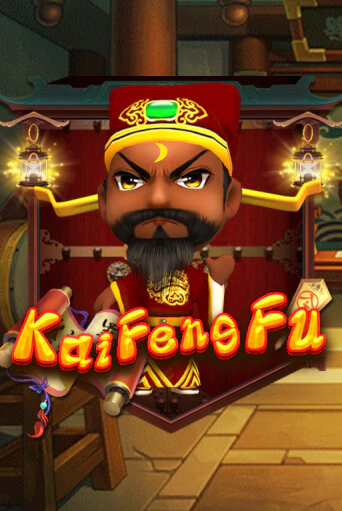 Демо игра Kai Feng Fu играть на официальном сайте Joy Casino