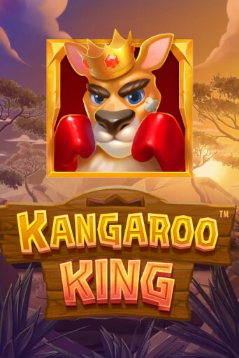 Демо игра Kangaroo King играть на официальном сайте Joy Casino