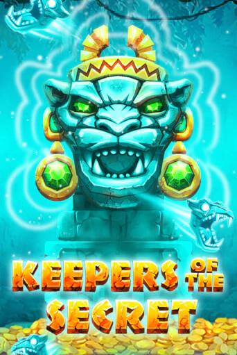 Демо игра Keepers Of The Secret играть на официальном сайте Joy Casino