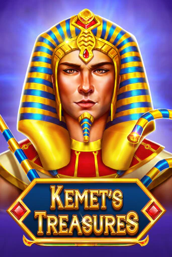 Демо игра Kemet’s Treasures играть на официальном сайте Joy Casino