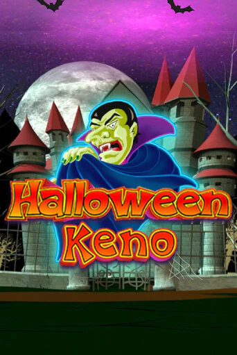 Демо игра Keno Halloween играть на официальном сайте Joy Casino