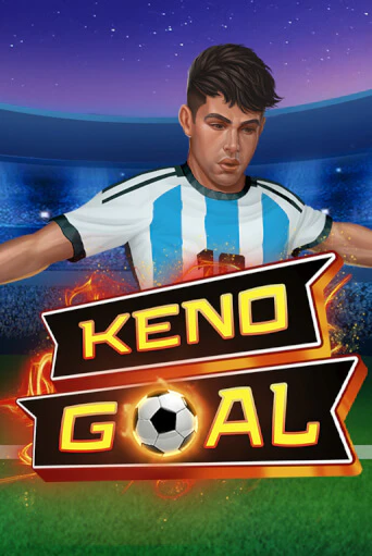 Демо игра Keno Goal играть на официальном сайте Joy Casino