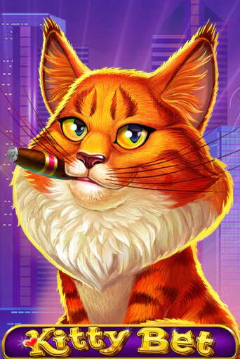 Демо игра Kitty Bet играть на официальном сайте Joy Casino