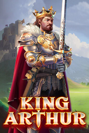 Демо игра King Arthur играть на официальном сайте Joy Casino