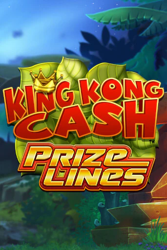 Демо игра King Kong Cash Prize Lines играть на официальном сайте Joy Casino