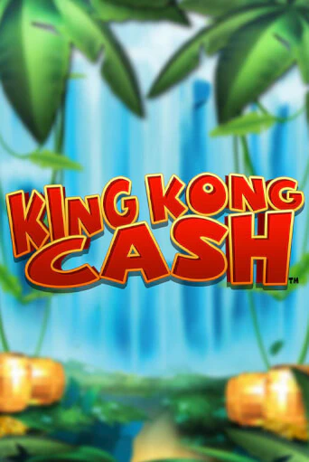 Демо игра King Kong Cash играть на официальном сайте Joy Casino