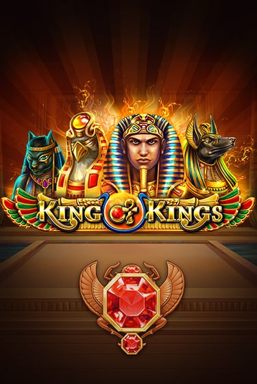 Демо игра King of Kings играть на официальном сайте Joy Casino