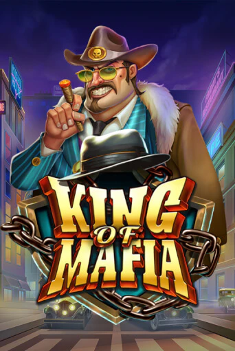 Демо игра King of Mafia играть на официальном сайте Joy Casino