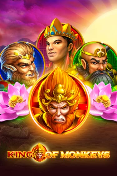 Демо игра King Of Monkeys играть на официальном сайте Joy Casino