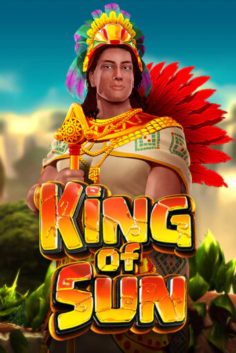 Демо игра King of Sun играть на официальном сайте Joy Casino