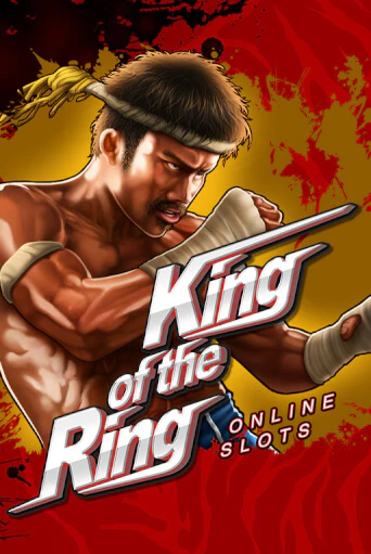 Демо игра King of the Ring играть на официальном сайте Joy Casino