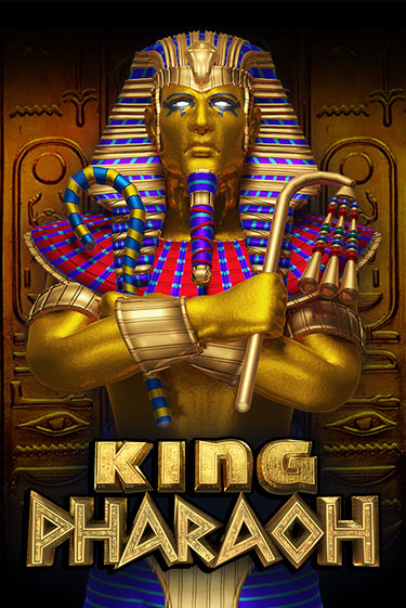 Демо игра King Pharaoh играть на официальном сайте Joy Casino