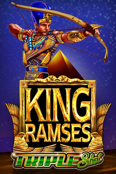 Демо игра King Ramses играть на официальном сайте Joy Casino