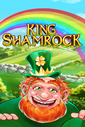 Демо игра King Shamrock играть на официальном сайте Joy Casino