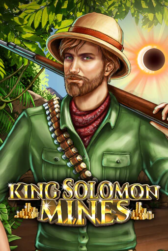 Демо игра King Solomon Mines играть на официальном сайте Joy Casino