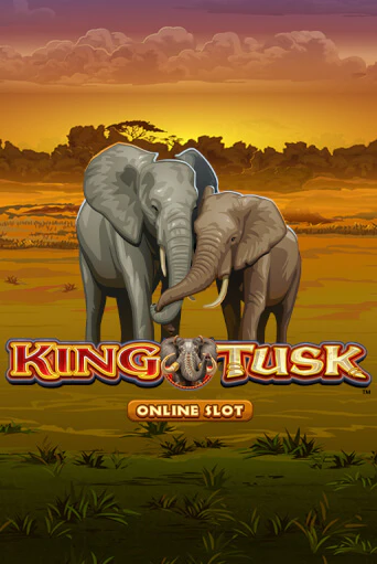 Демо игра King Tusk играть на официальном сайте Joy Casino