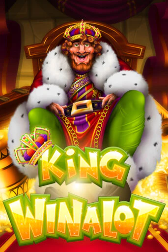 Демо игра King Winalot играть на официальном сайте Joy Casino