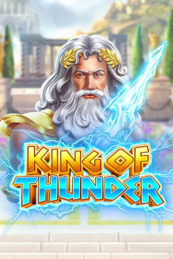 Демо игра King of Thunder играть на официальном сайте Joy Casino