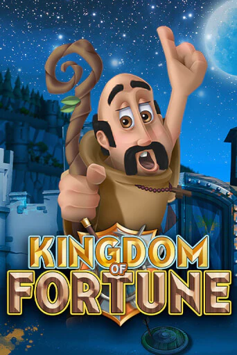 Демо игра Kingdom of Fortune играть на официальном сайте Joy Casino