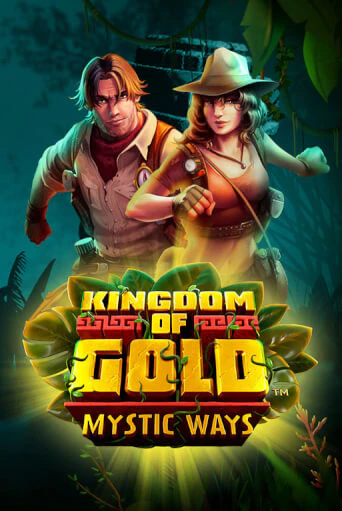 Демо игра Kingdom of Gold Mystic Ways играть на официальном сайте Joy Casino