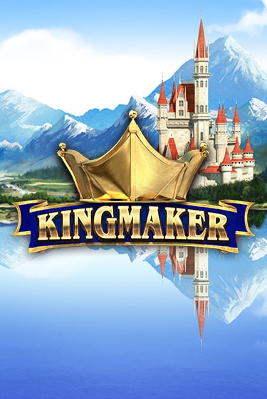 Демо игра Kingmaker играть на официальном сайте Joy Casino