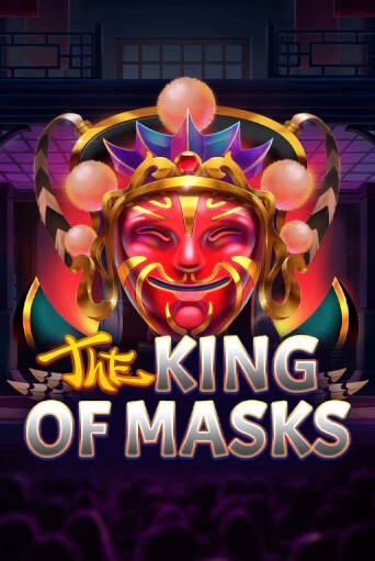 Демо игра The King of Masks играть на официальном сайте Joy Casino