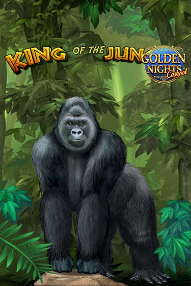 Демо игра King Of The Jungle Golden Nights играть на официальном сайте Joy Casino