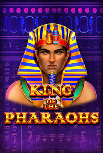 Демо игра King of the Pharaohs играть на официальном сайте Joy Casino