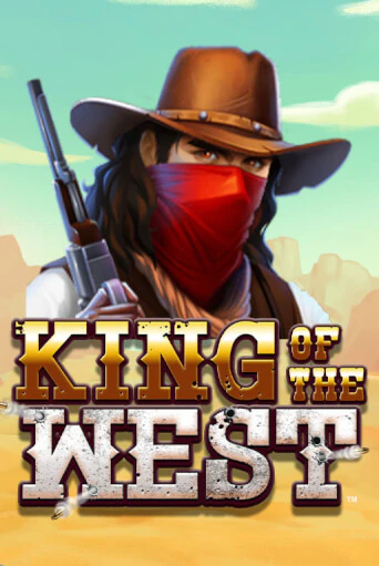 Демо игра King of the West  играть на официальном сайте Joy Casino