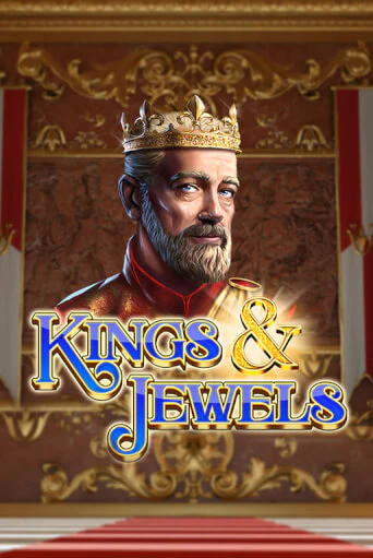 Демо игра Kings & Jewels играть на официальном сайте Joy Casino