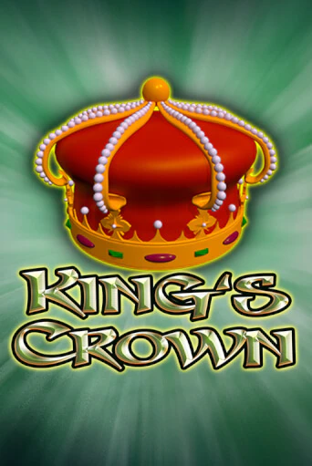 Демо игра King's Crown играть на официальном сайте Joy Casino