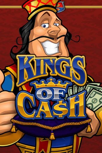 Демо игра Kings Of Cash играть на официальном сайте Joy Casino