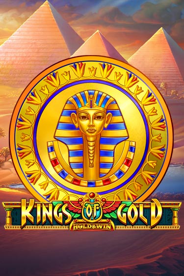 Демо игра Kings of Gold играть на официальном сайте Joy Casino