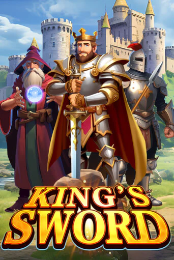 Демо игра King's Sword играть на официальном сайте Joy Casino