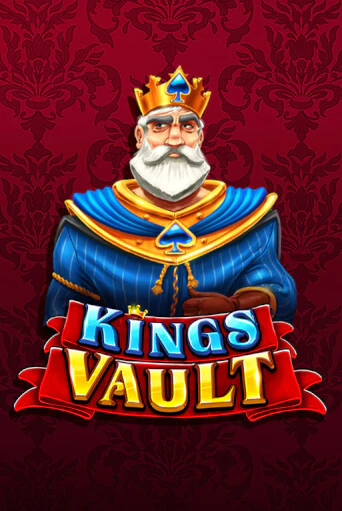 Демо игра Kings Vault играть на официальном сайте Joy Casino